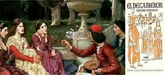 El Decamerón