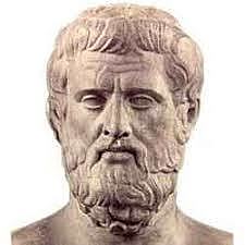 Esquilo (Los Persas)