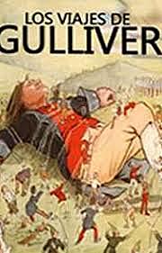 Los Viajes De Gulliver