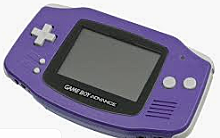 Gameboy Advance