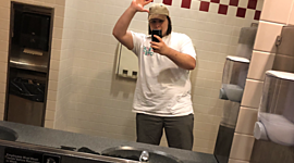 Timeline: Deadly Tsunamis - Connor Burr