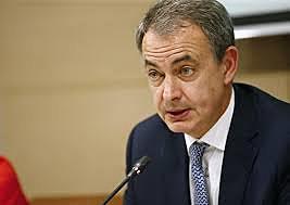 José Luis Rodríguez Zapatero