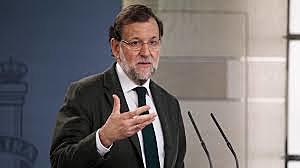 Mariano Rajoy