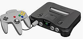 Nintendo 64