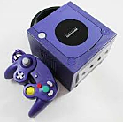 Nintendo Gamecube