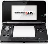 Nintendo 3Ds