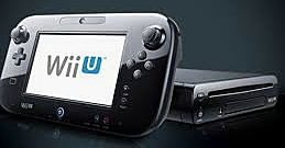 Wii U