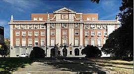 Timeline: PRESIDENTES DE LA DEMOCRACIA