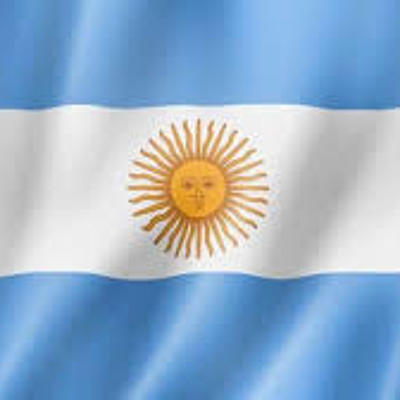 Timeline: argentina