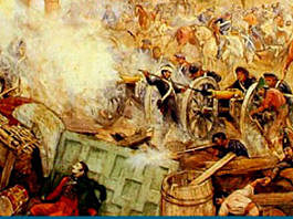 Era de Rivadavia (1820-1829)