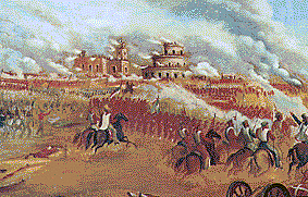 Època de Roses (1829-1852)