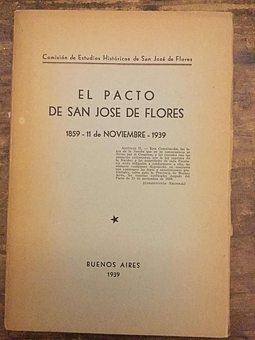 Pacto de San José