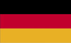 Tyskland