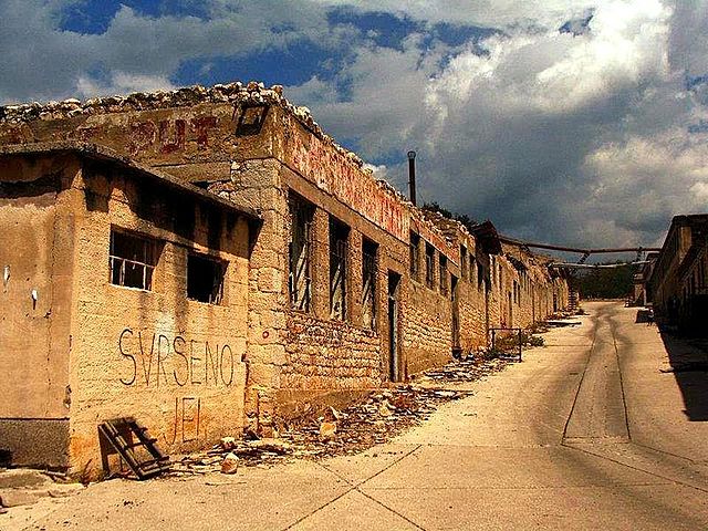 Informbirojevska kriza