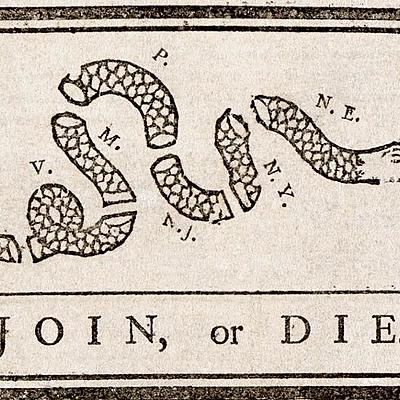 Timeline: Road to Revolution