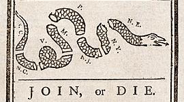 Timeline: Road to Revolution