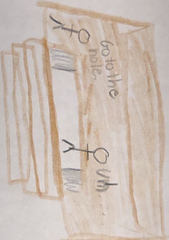 Their First Practice!