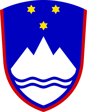 Osamosvojitev Slovenije