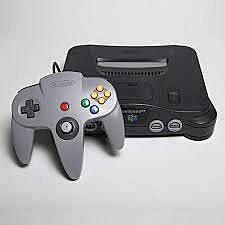 nintendo 64