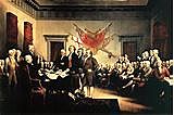 Creation of the Second Continental Congress