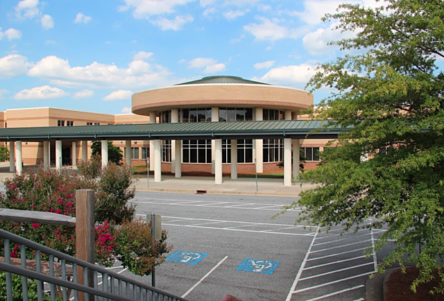 First year of Highschool