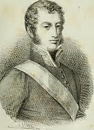 Pronunciamiento liberal de Lacy