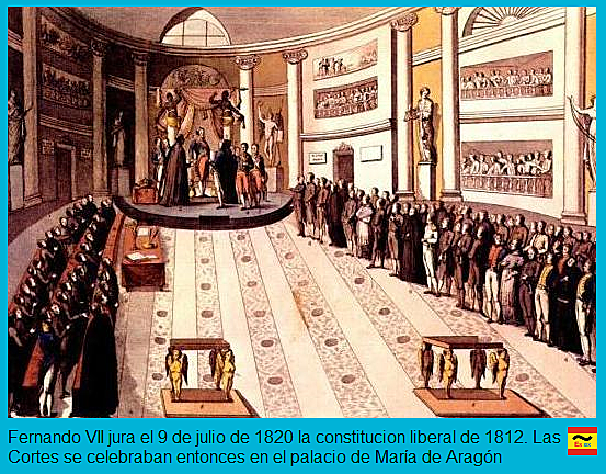 Golpe de Estado de Riego