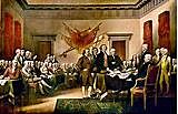 Declaration of Independence
