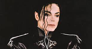 Michael Jackson popular artist