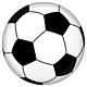 Soccer ball.svg