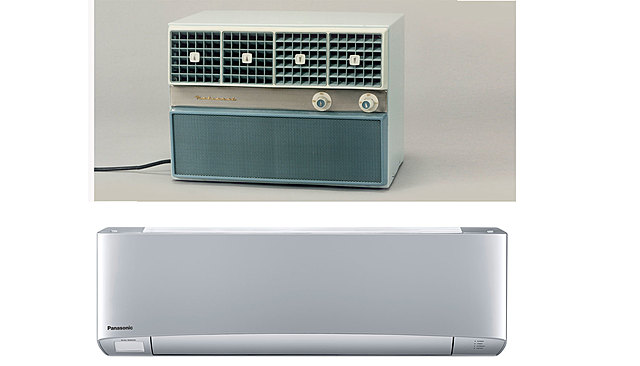 EL AIRE ACONDICIONADO