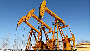 Olie winning genationaliseerd