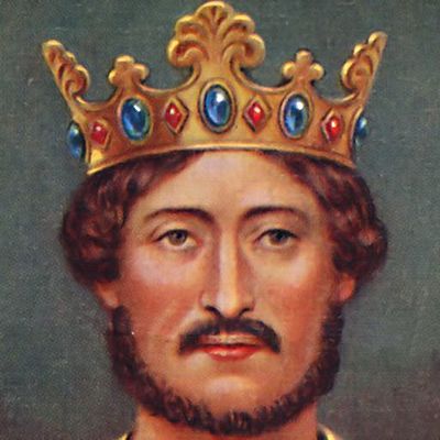 Timeline: Richard the Lionhearted