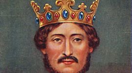Timeline: Richard the Lionhearted