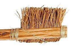 El cepillo de Dientes