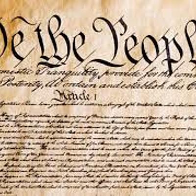 Timeline: Creation of the Constitution