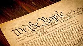 Timeline: Creation of the Constitution