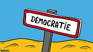 Democratie