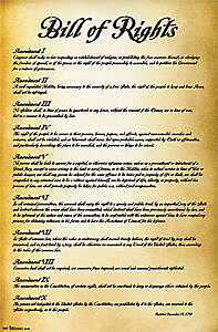 Bill of Rights