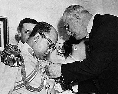 Marcos Perez Jimenez