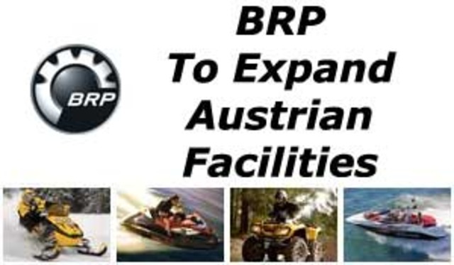 The Five Millionth Rotax Engine Is Made