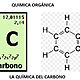Que es la quimica organica
