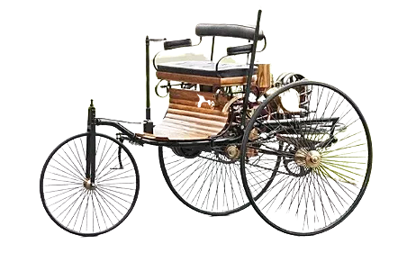 Benz Patent Motorwagen