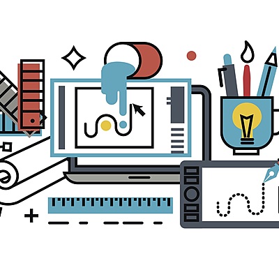 Timeline: DISEÑO GRAFICO