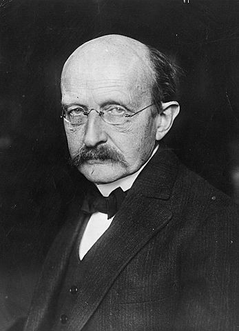 Max Planck