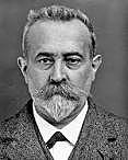 Alphonse Bertillon