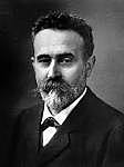 Alphonse Bertillon