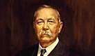 Sir Arthur Conan Doyle