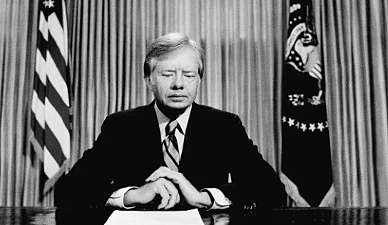 Jimmy Carter