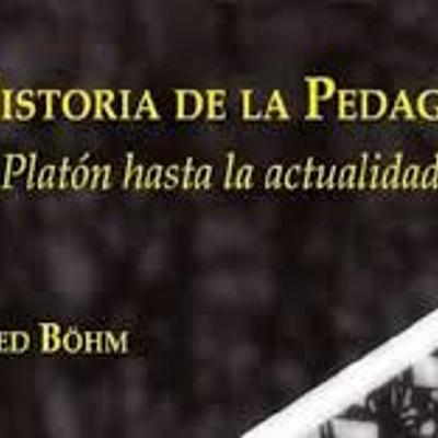 Timeline: historia de la pedagogia_grupo_12